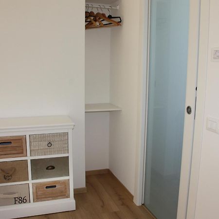 Faggeto Lario B&B Le Magnolie מראה חיצוני תמונה