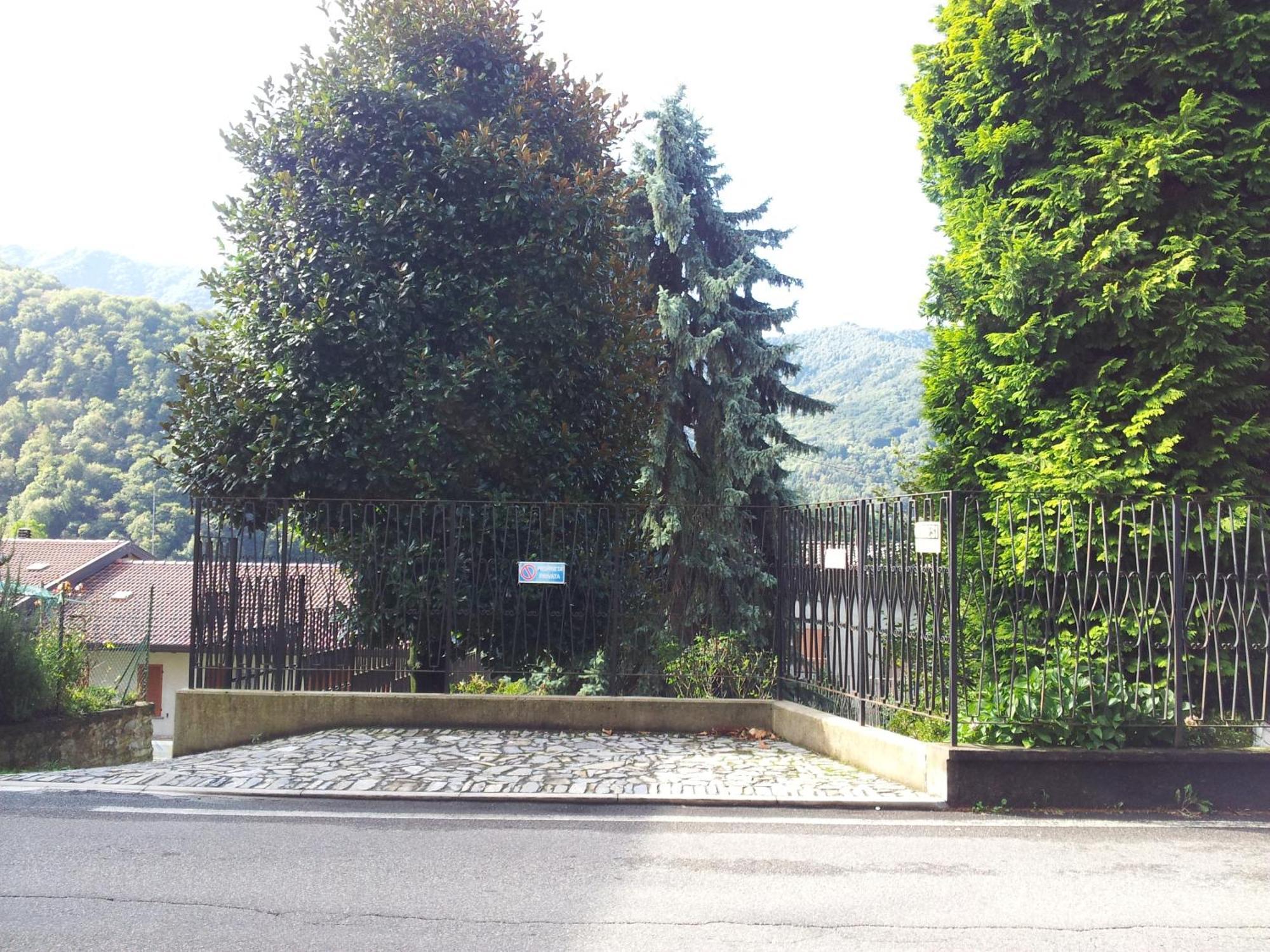 Faggeto Lario B&B Le Magnolie חדר תמונה
