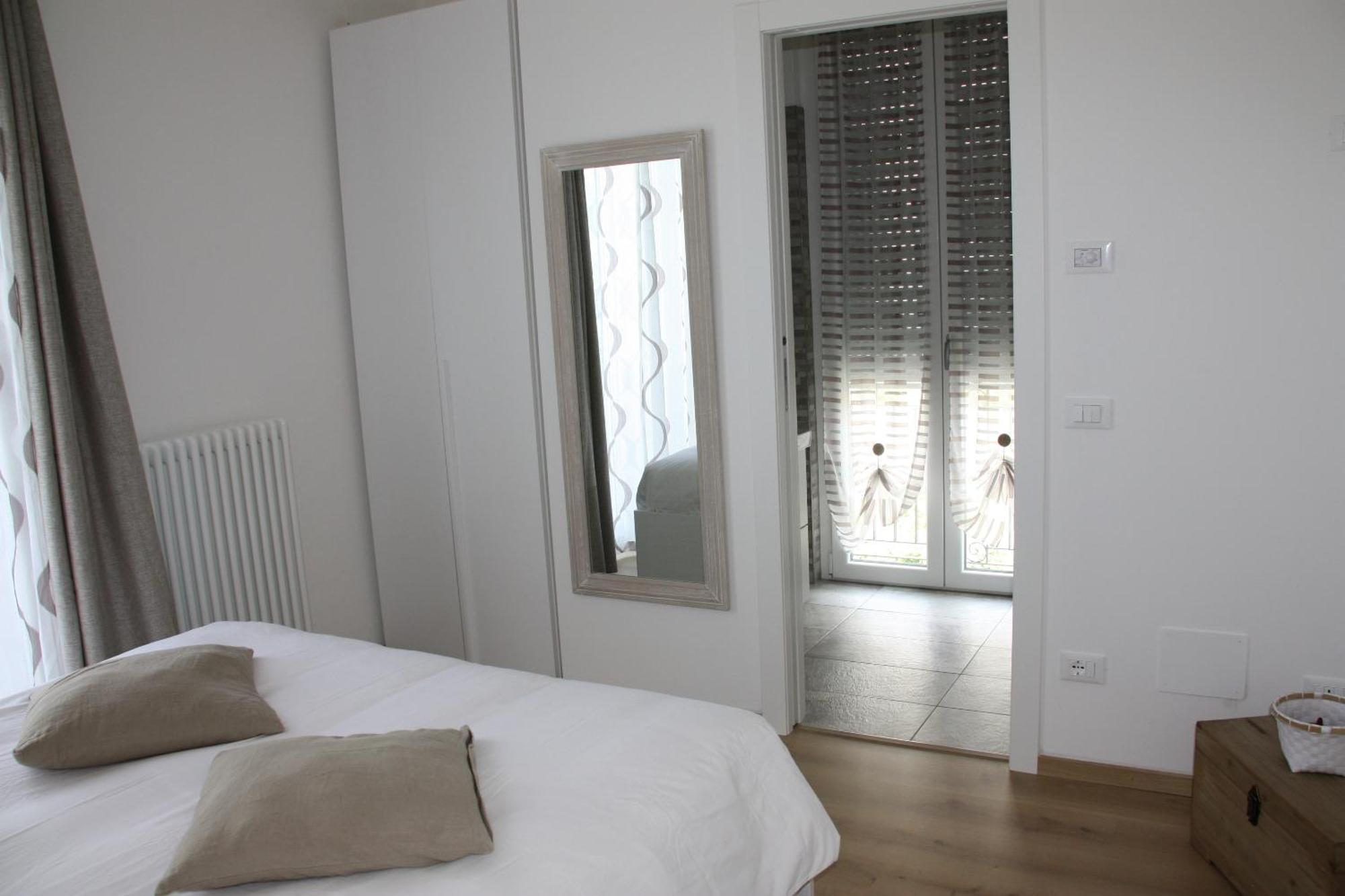 Faggeto Lario B&B Le Magnolie מראה חיצוני תמונה