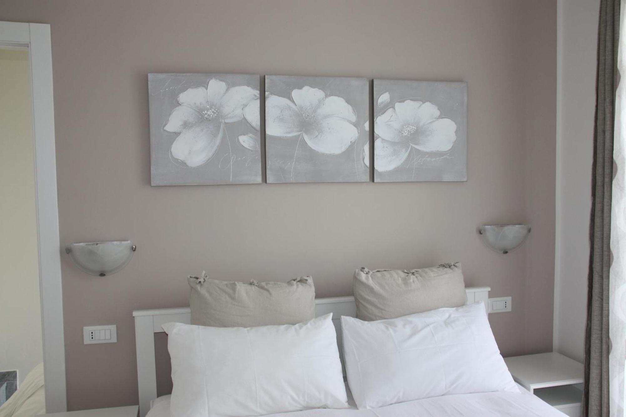 Faggeto Lario B&B Le Magnolie מראה חיצוני תמונה